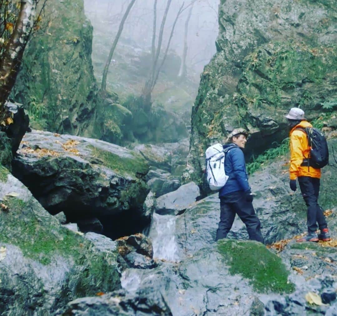 マイケル富岡のインスタグラム