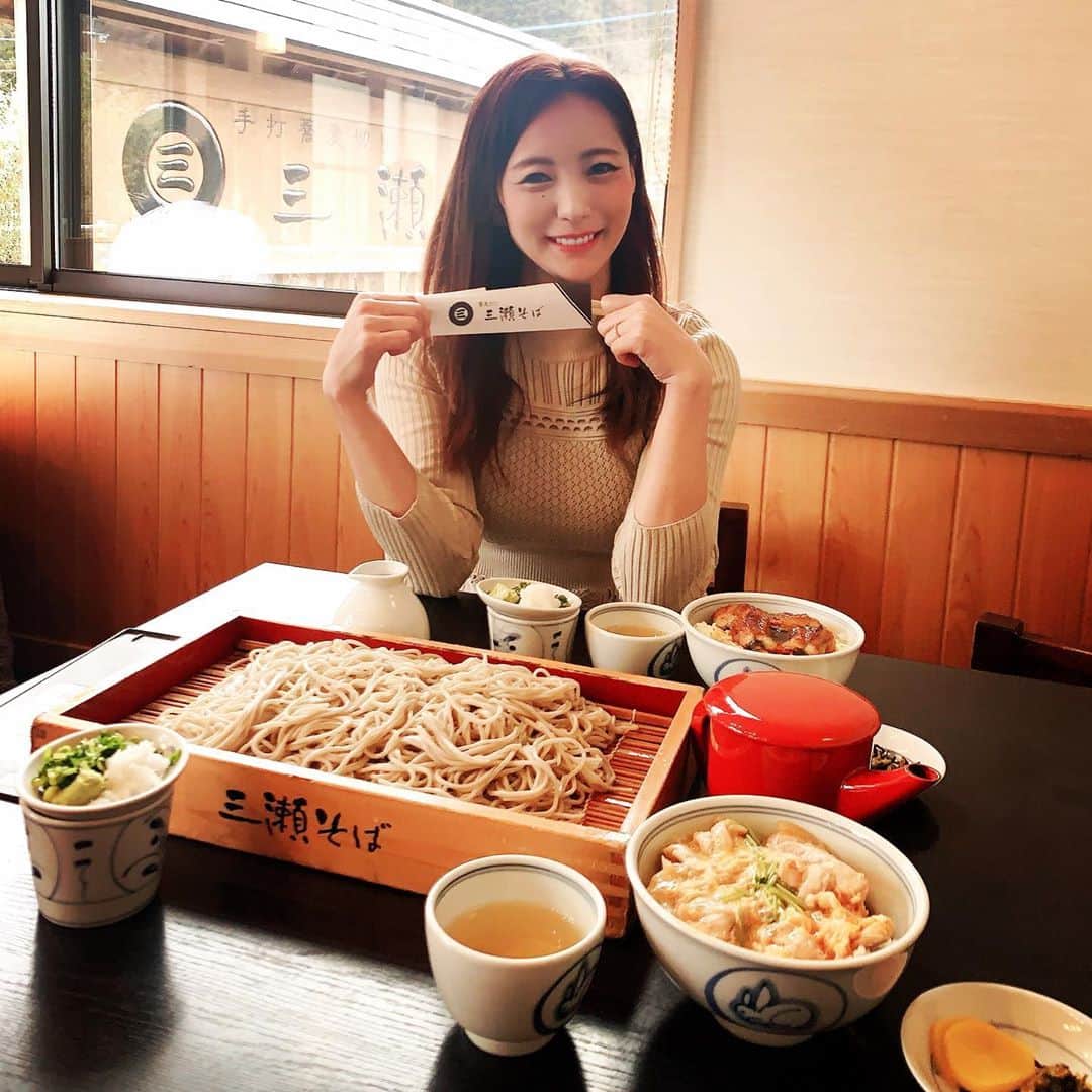 一条みすずのグルメインスタ