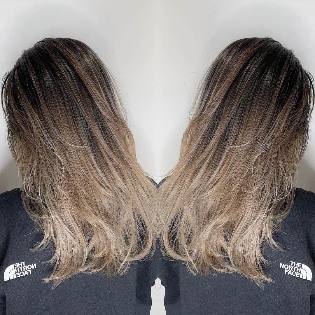 Leverage リバレッジのインスタグラム