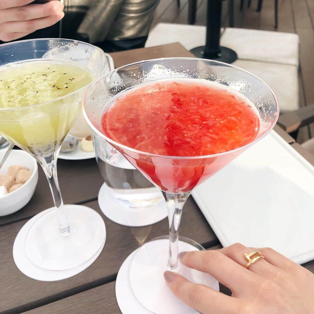 佐野友妃子のグルメインスタ