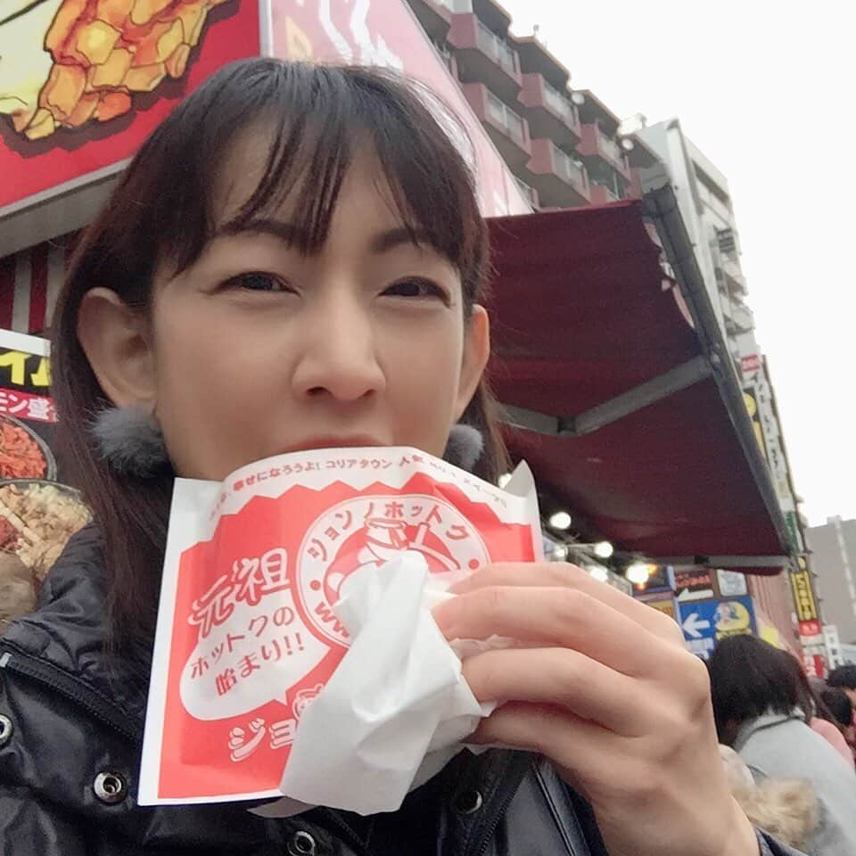 田井弘子のインスタグラム