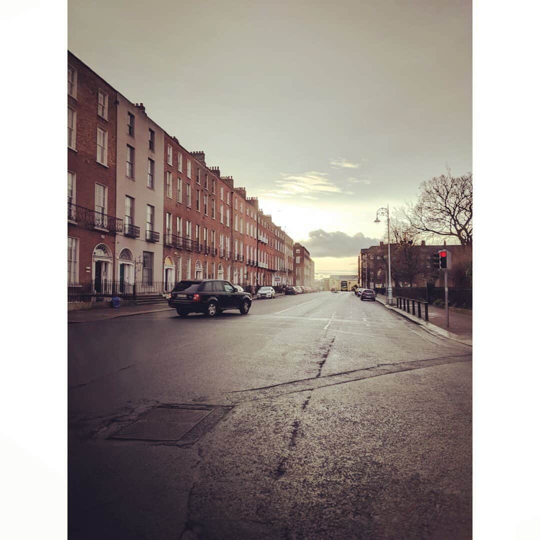 山崎紘菜さんのインスタグラム写真 - (山崎紘菜Instagram)「🎹 #Ireland #Dublin #Once . 映画『ONCE〜ダブリンの街角で〜』 のロケ地。 嬉しい〜〜嬉しすぎるーー！！」1月31日 15時28分 - hirona_yamazaki