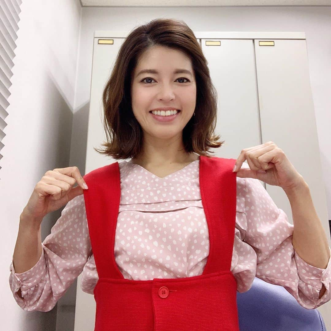 神田愛花のインスタグラム