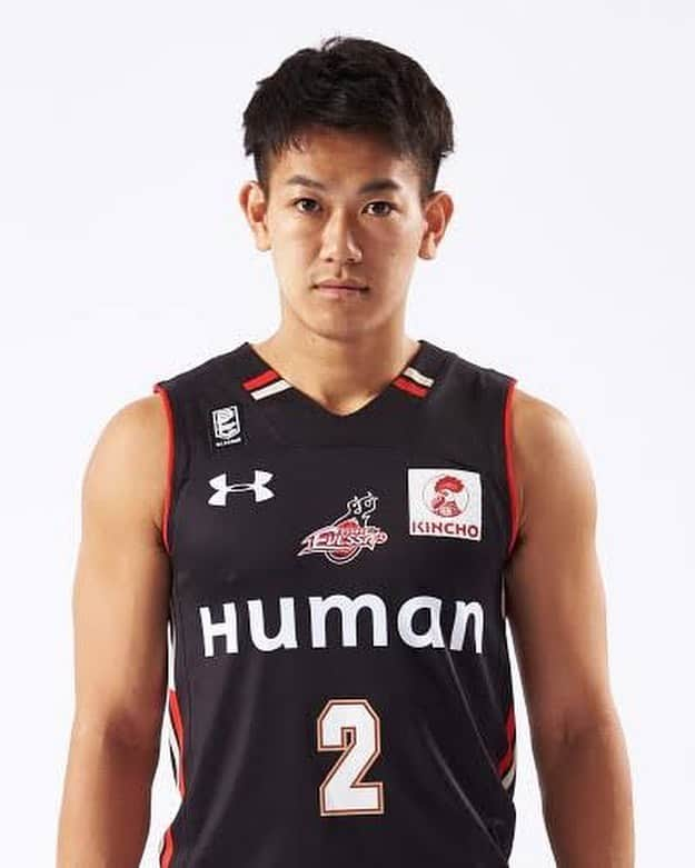 藤高宗一郎さんのインスタグラム写真 - (藤高宗一郎Instagram)「1日1回🍫 #Bリーグバレンタイン #伊藤達哉 #小阪彰久 #３代目KSB」1月31日 15時42分 - ssou3