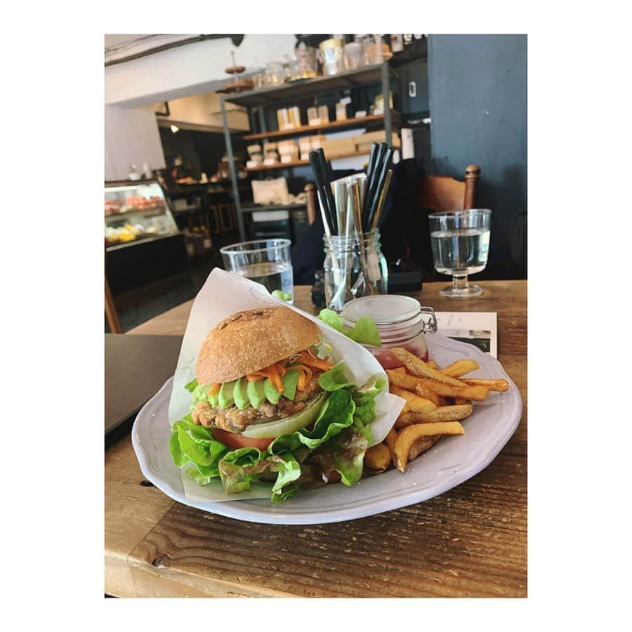 大田由香梨のグルメインスタ