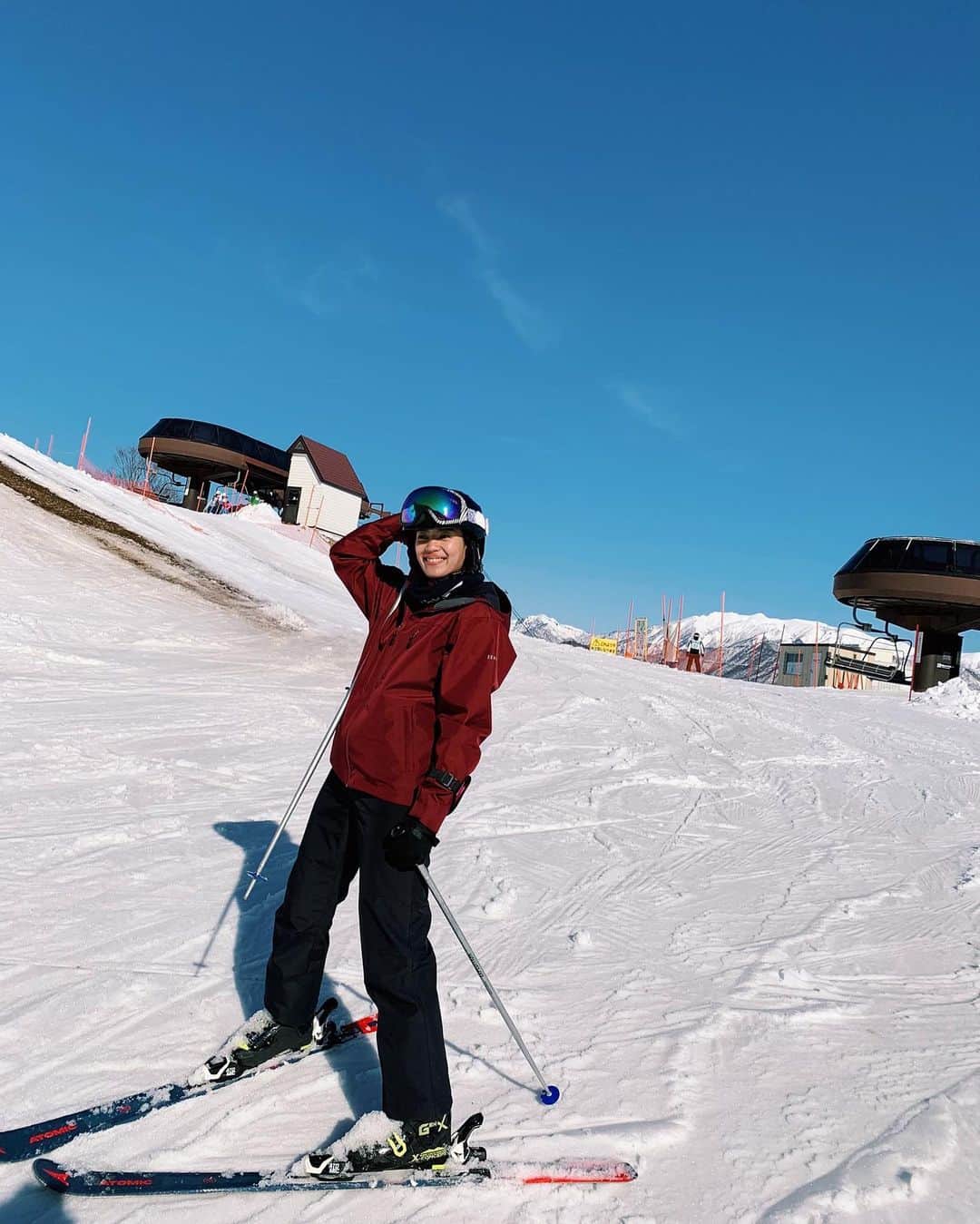 平アスカのグルメインスタ