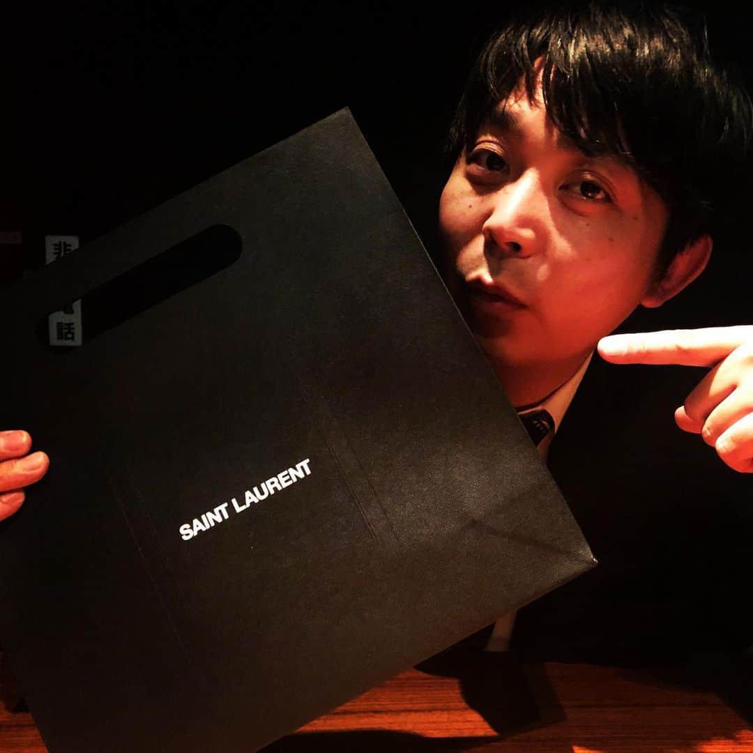 牧野紘二さんのインスタグラム写真 - (牧野紘二Instagram)「36歳 #ありがとうございます」1月31日 15時47分 - makino_koji