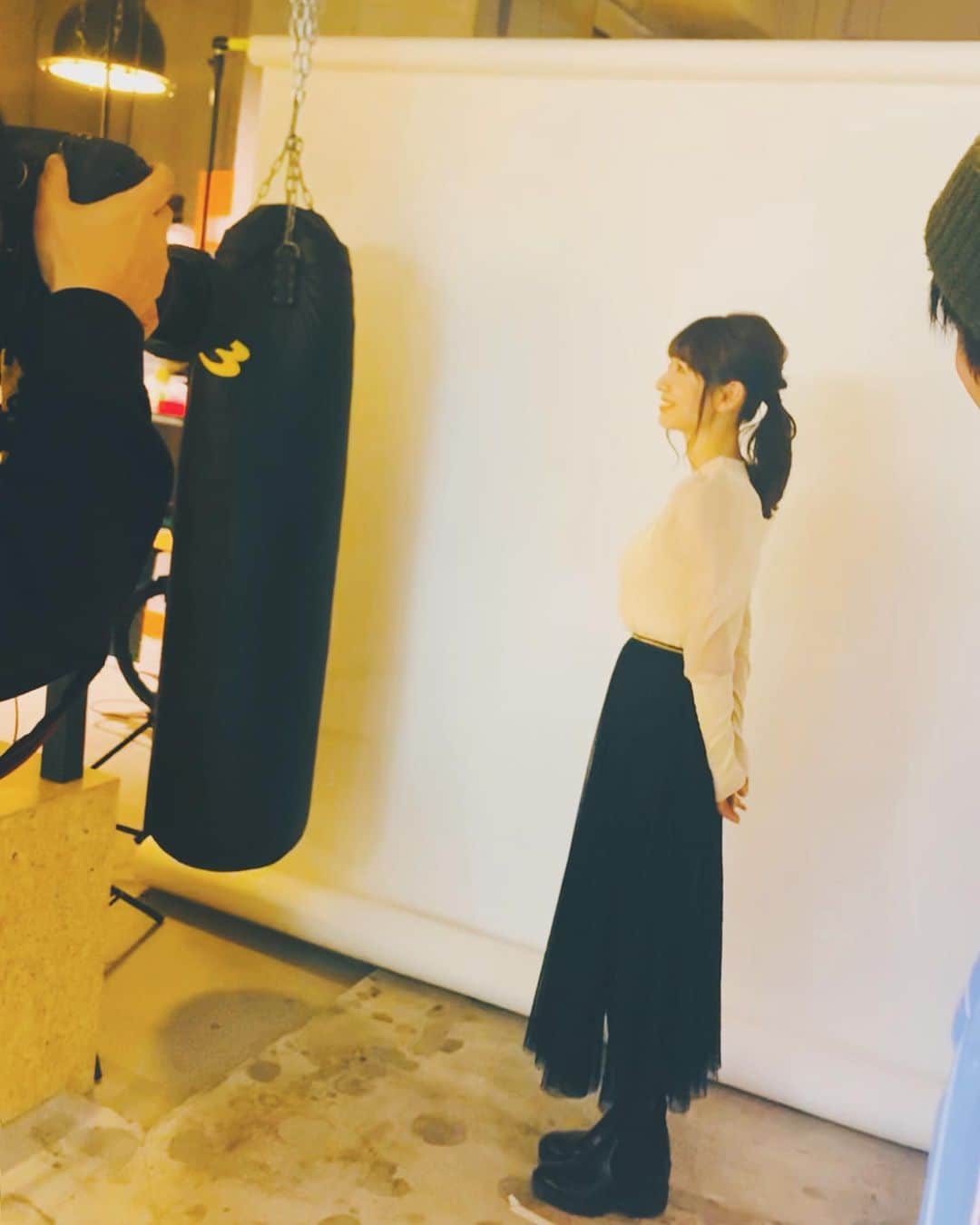 小林夏子のインスタグラム