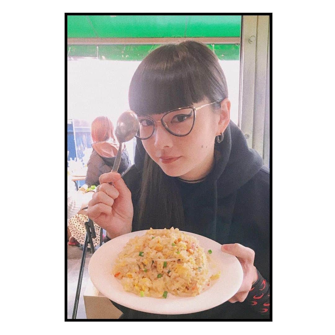 板橋よしえのグルメインスタ