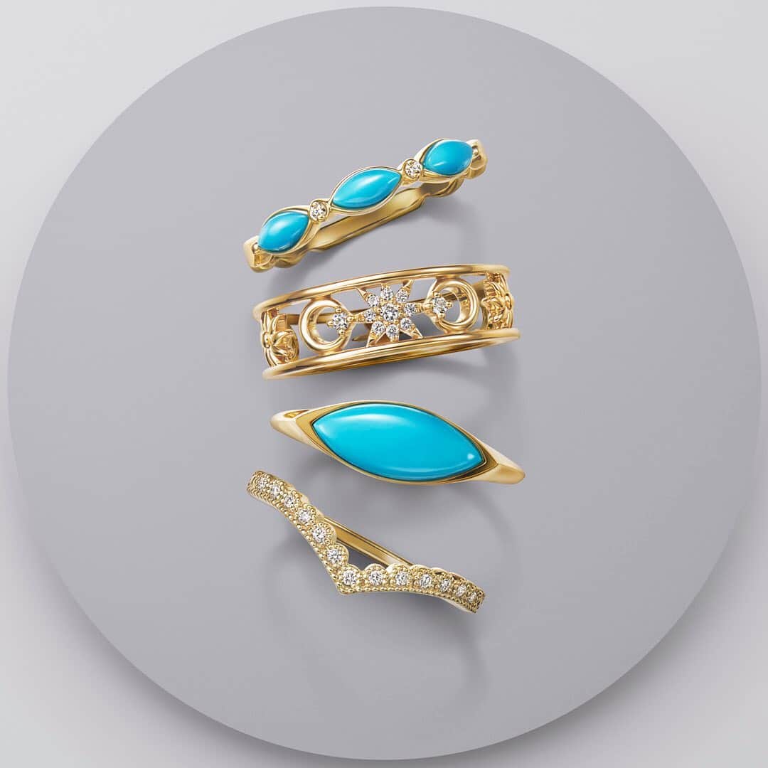 starjewelry_pressのインスタグラム