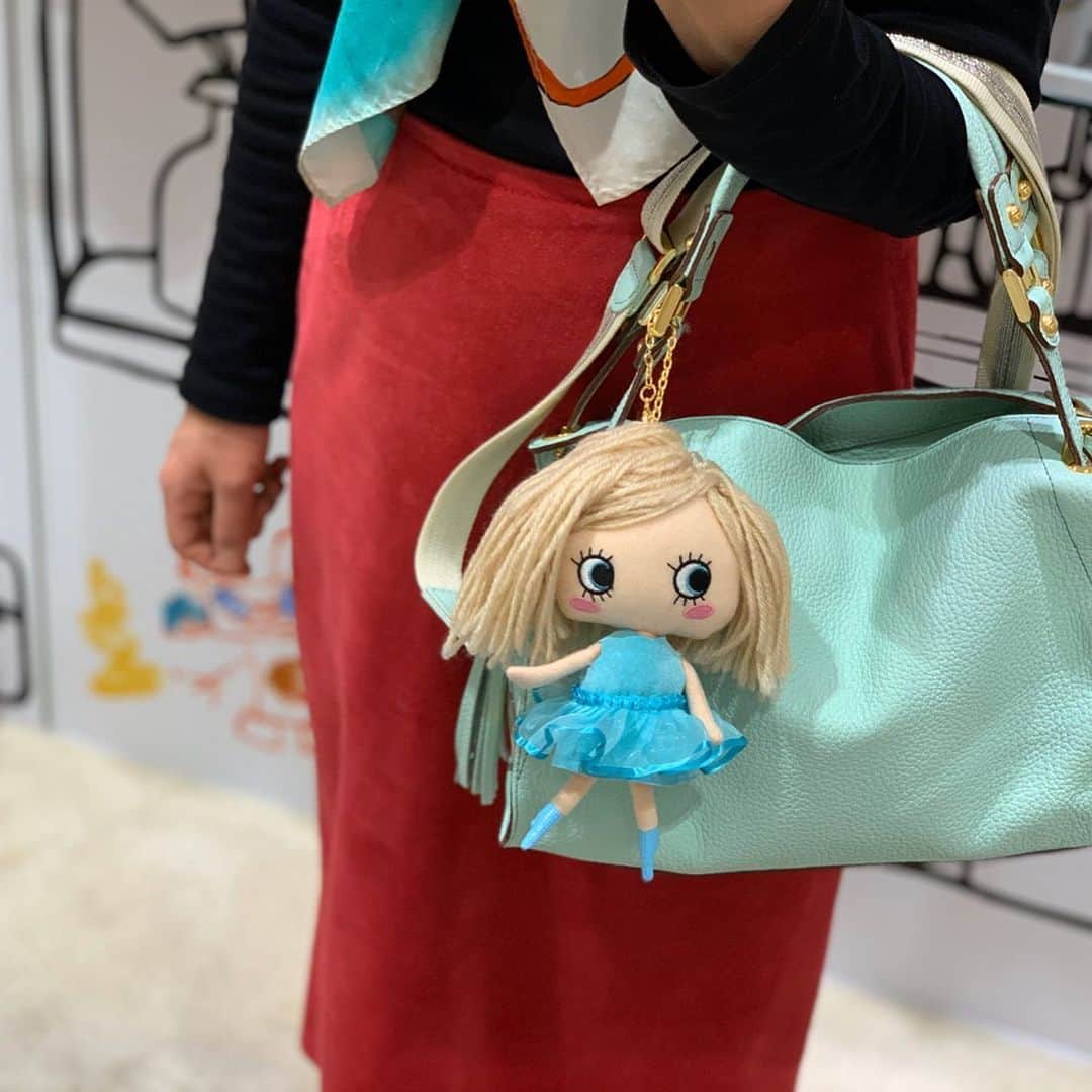ILEMERのインスタグラム