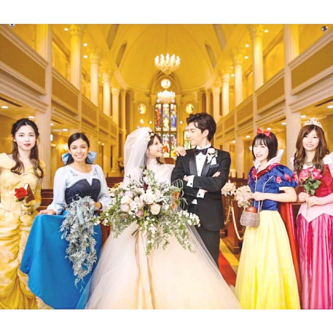 ベストブライダル公式のグルメインスタ