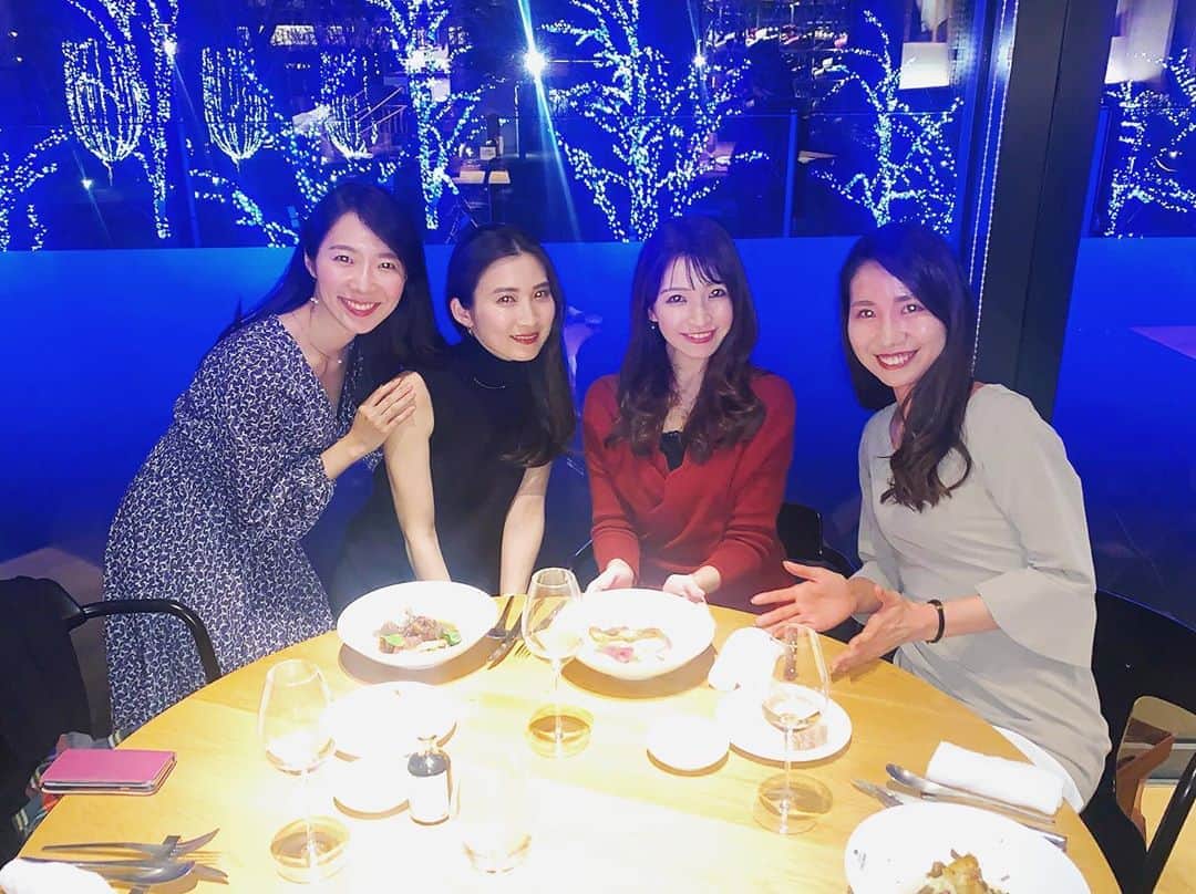 大崎佑実のグルメインスタ