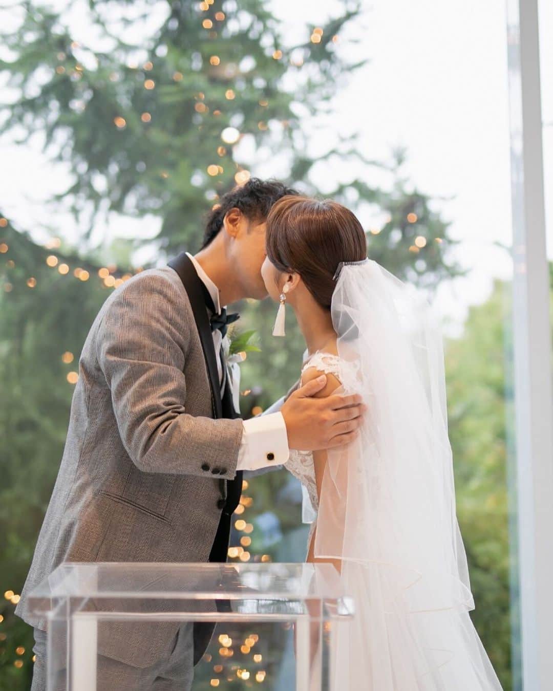 Wedding Park 公式のグルメインスタ