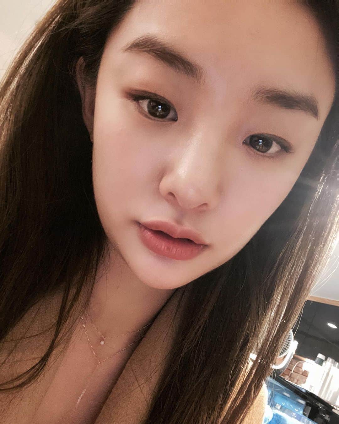 ステファニー・リーのインスタグラム