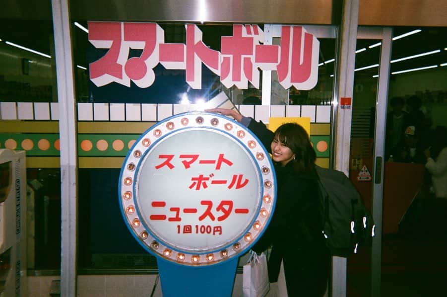 Asano Minamiさんのインスタグラム写真 - (Asano MinamiInstagram)「大阪の思い出👊🐙」1月31日 16時42分 - minami_asano