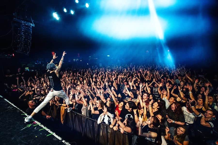 雅-MIYAVI-のインスタグラム