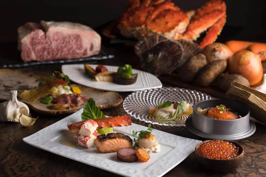 Courtyard Shin-Osaka St Courtyard by Marriott Shin-Osaka Stationのグルメインスタ