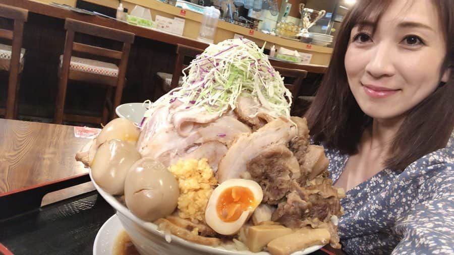 三宅智子のグルメインスタ