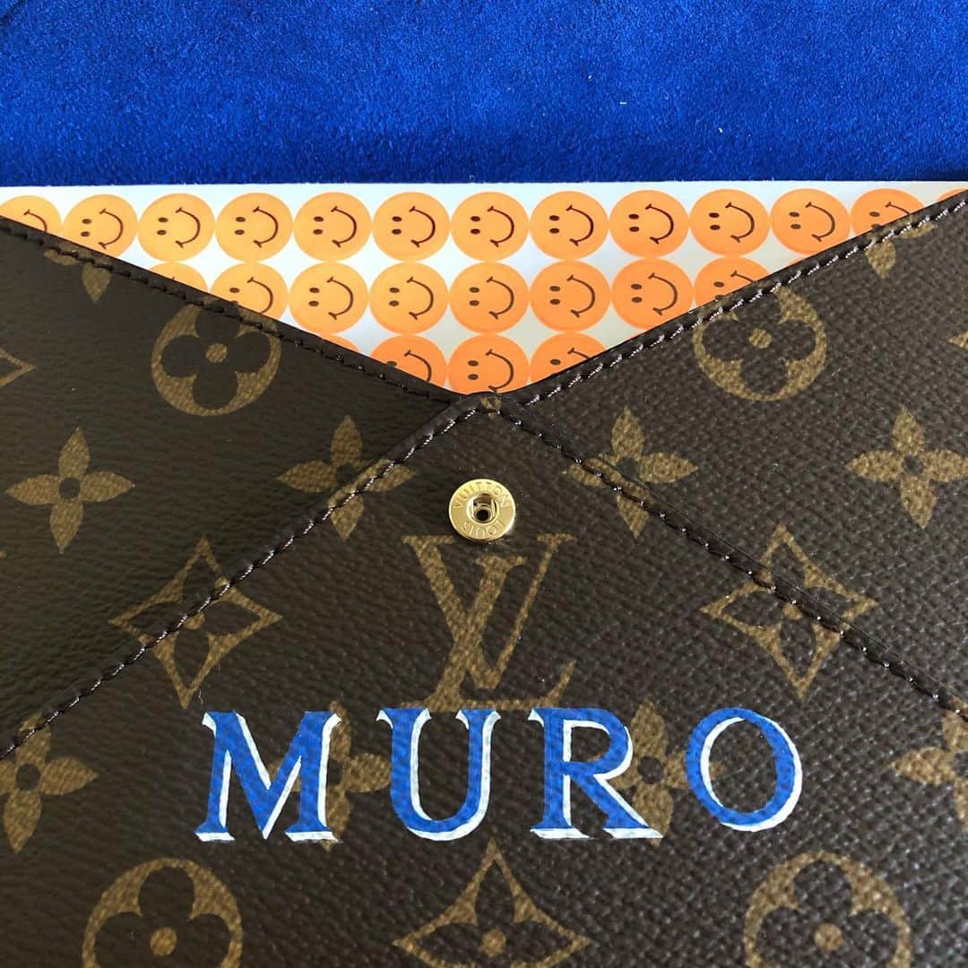 MUROのインスタグラム