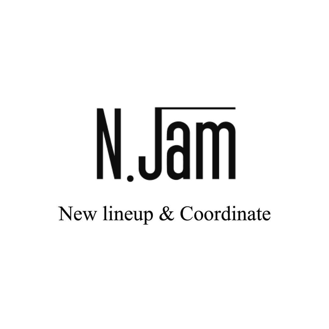 NOBLEさんのインスタグラム写真 - (NOBLEInstagram)「「ファッション業界にもファンが多数！﻿ Ｎ.Jamのニューラインナップ＆コーデ！」﻿ ﻿ 2019年秋にNOBLEの新ラインとして誕生した﻿ 「N.Jam(エヌ.ジャム)」﻿ “ミュージシャン達が自由に即興的に演奏する﻿ 「ジャムセッション」のように、﻿ 決まり事はなく自由にファッションを楽しんで欲しい”﻿ というコンセプトから生まれました。﻿ ファッション業界にファンが多いという噂のラインナップは、﻿ しりとりするように色んなアレンジで﻿ 着まわせるのが特徴。﻿ 着まわしのポイントや、デザインのこだわりなど、﻿ ﻿ コンセプター＆デザイナーのコメントを添えて﻿ お届けします！﻿ ﻿ ﻿ ※詳しくはストーリーズからご覧ください﻿ ※ONLINE SHOPでは予約を承っております﻿ ※店舗では入荷連絡を承っております﻿ ※発売日:2.21.fri 店舗・ONLINESHOP一斉販売﻿ ﻿ #noble #baycrews #Njam﻿ ﻿ ﻿」1月31日 17時05分 - noble.jp