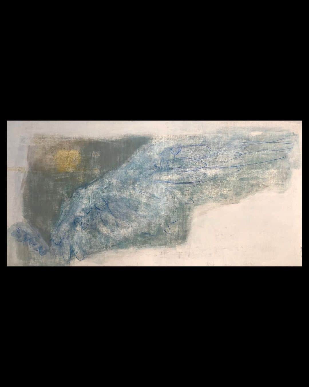 Uzo Hiramatsuさんのインスタグラム写真 - (Uzo HiramatsuInstagram)「work #wip mixed media on board  #fukuoka#artwork#contemporaryart#abstractart#abstraction#painting#drawing」1月31日 17時06分 - uzo_hiramatsu