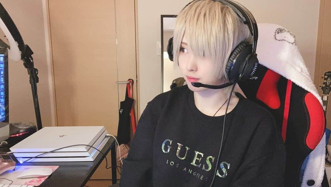 みったんさんのインスタグラム写真 - (みったんInstagram)「crossdress🙍‍♂ XD  #youtuber #youtube #japanese #japan #japanesegirl #crossdress #cosplay #cosplayer #gamer #ashhaircolor #hairstyle #hair」1月31日 17時18分 - mittan222