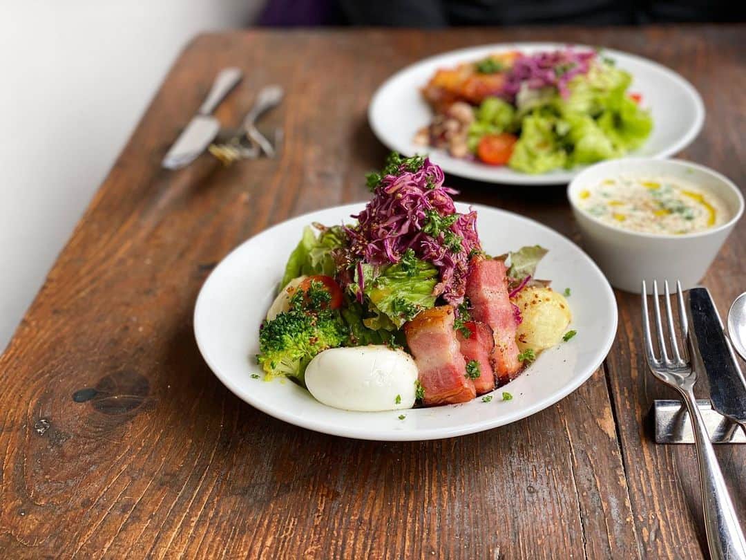 Megumi Konoのグルメインスタ