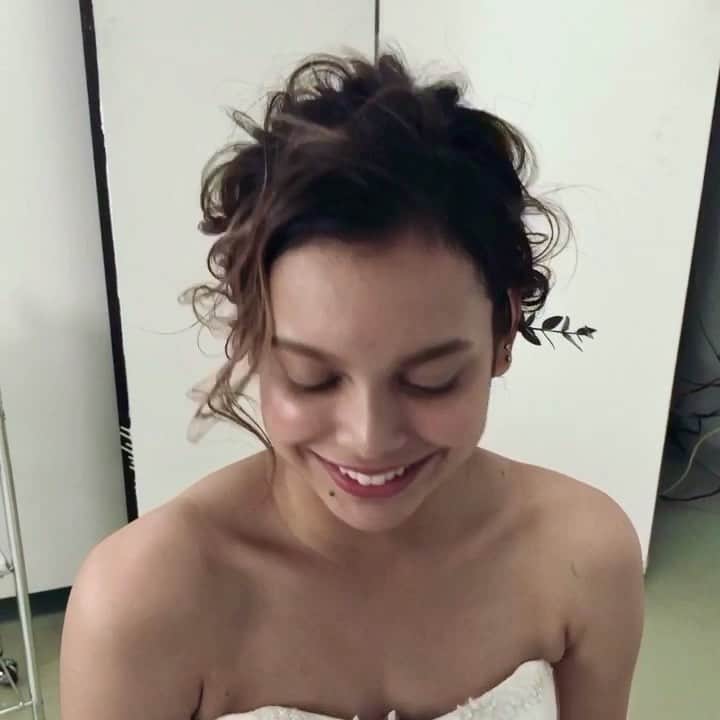 溝口和也のインスタグラム：「撮影  スマブラの新しいキャラが追加された！！！😚✨ 使ってみたけどうーんなんか剣士飽きたなー  動くのめっちゃ遅いし  追加のキャラまだ5体もいる！ 個人的にはテレサがいーなー  絶対ないけど😒  nico...高田馬場  溝口和也✂️✨🌞 tel 03-6279-1245✨  #hair#hairset#hairarrange#ヘアセット#ヘアアレンジ#結婚式ヘア#編み込み#wedding#ウエディング#アレンジ#fashion#braid#ヘアアレンジやり方#hairstyle#arrange#데일리룩#스타일링#일본#japan#東京#发型#ヘアカラー#グラデーションカラー#モデル#撮影 #ヘアアレンジ動画#fashion#bob #패션#메이크」