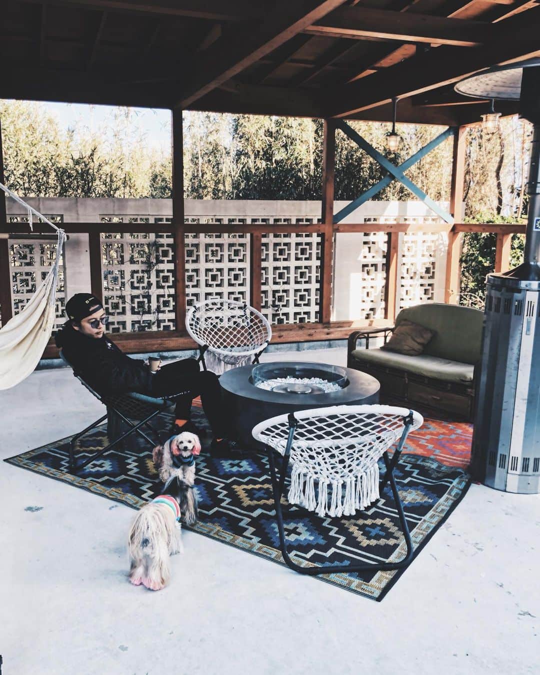 伊東大輝のグルメインスタ