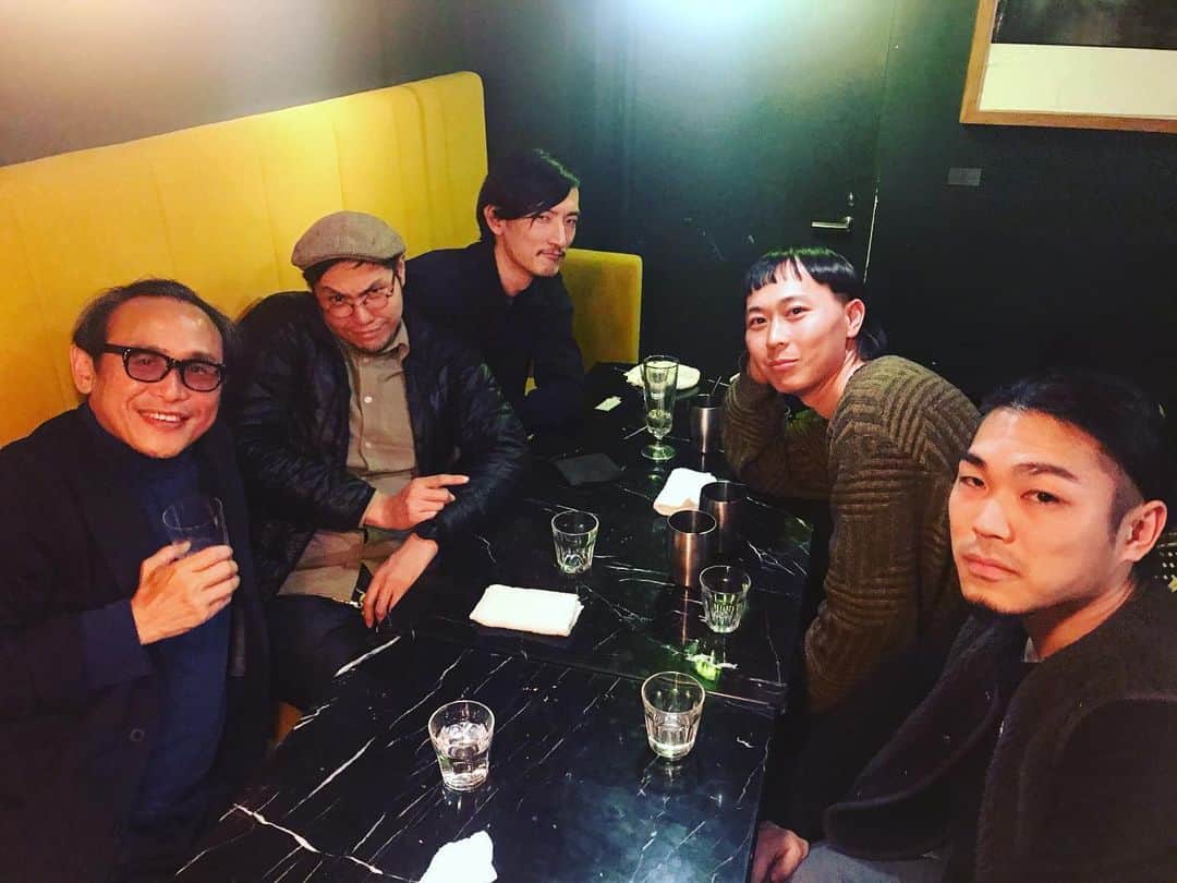 遠山正道のグルメインスタ