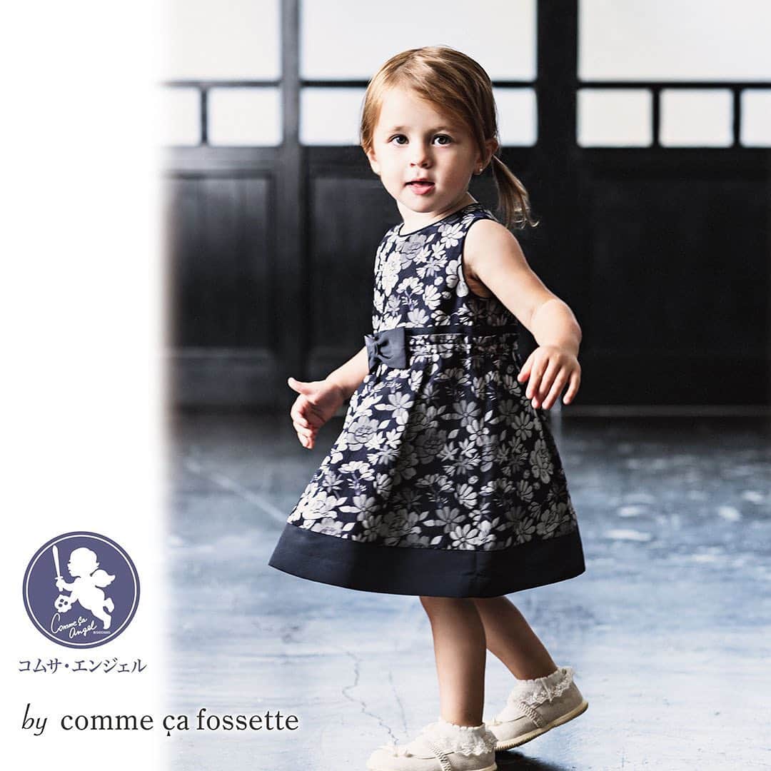 COMME CA FILLEさんのインスタグラム写真 - (COMME CA FILLEInstagram  