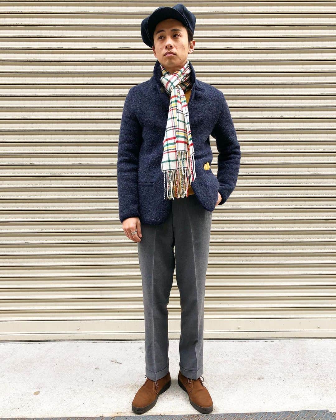 古田敬一のインスタグラム