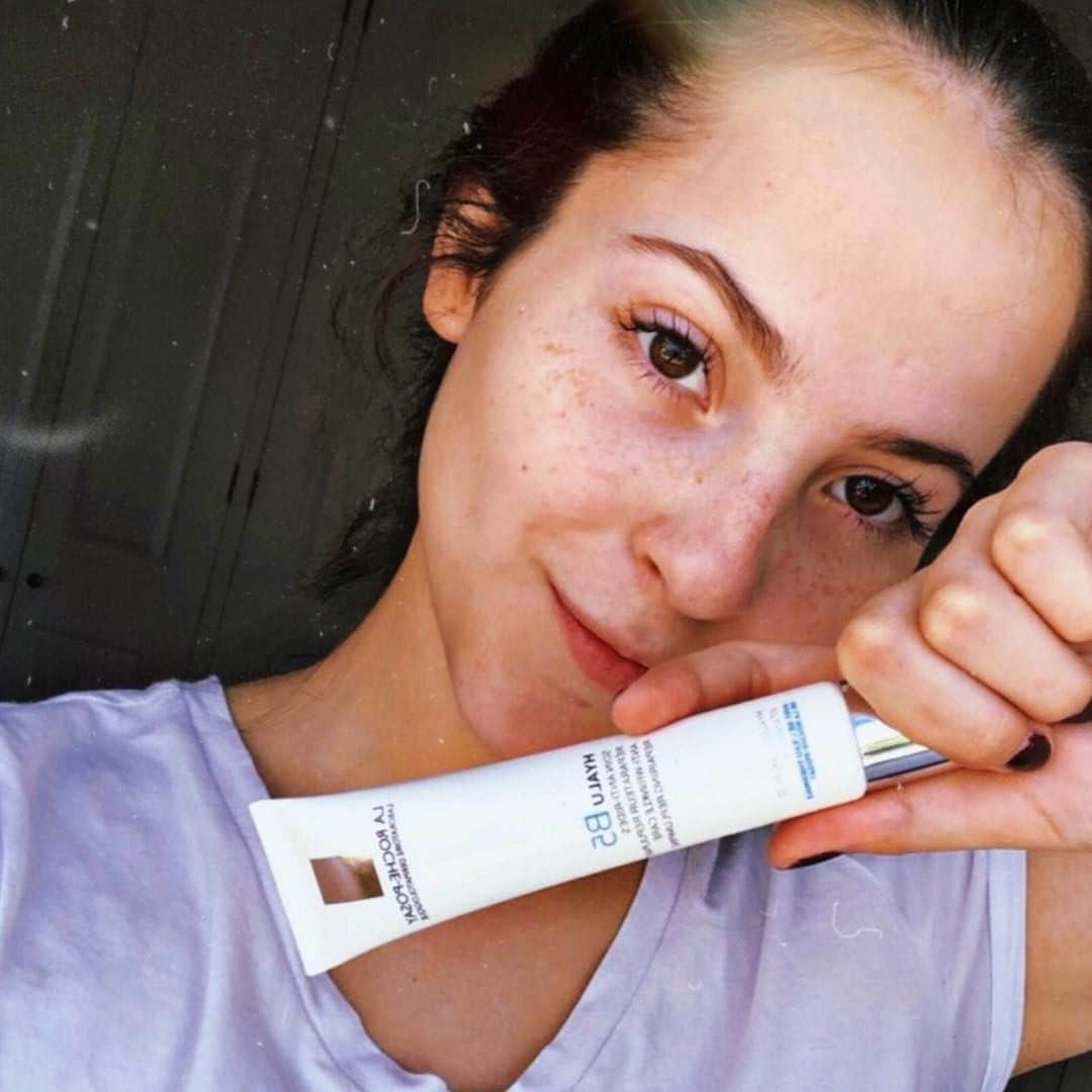 LA ROCHE-POSAY JAPAN ラロッシュポゼのインスタグラム