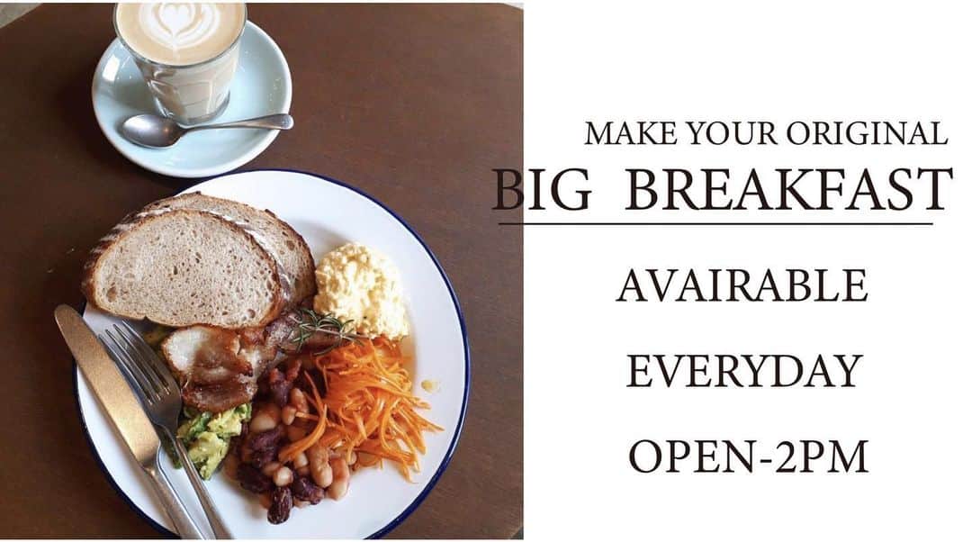 HeyCoffeeのグルメインスタ