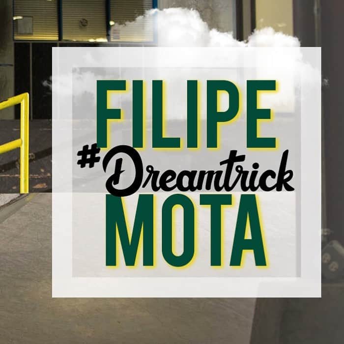 The Berricsさんのインスタグラム写真 - (The BerricsInstagram)「🇧🇷@filipemotaskate put down a #DreamTrick while y'all were snoozin' 😴 Hit that link in our bio to see what the 13 year old Brazilian dreamt up 💭 in ‘Filipe Mota’s DreamTrick’ now playing on TheBerrics.com #skateboardingisfun #berrics 📸@yoonicorn213」1月31日 18時17分 - berrics