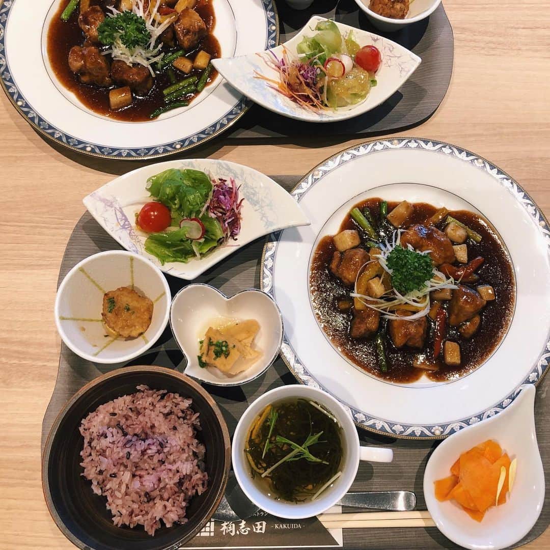 小川沙樹のグルメインスタ