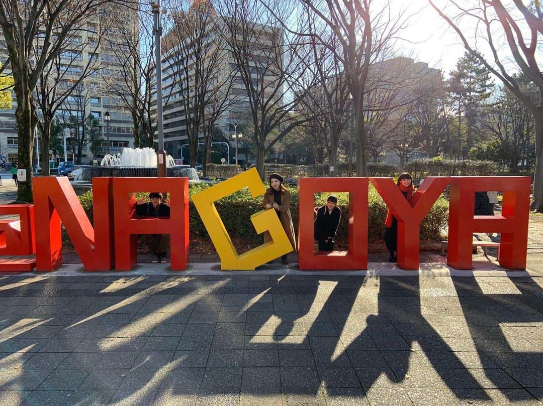 MIOのインスタグラム