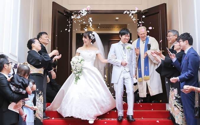 アニヴェルセル 白壁 公式のグルメインスタ