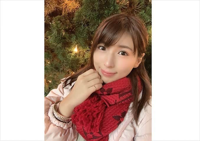 星野ナミのインスタグラム：「可愛すぎるプレゼントまで🎁💕 嬉しい..🥺」