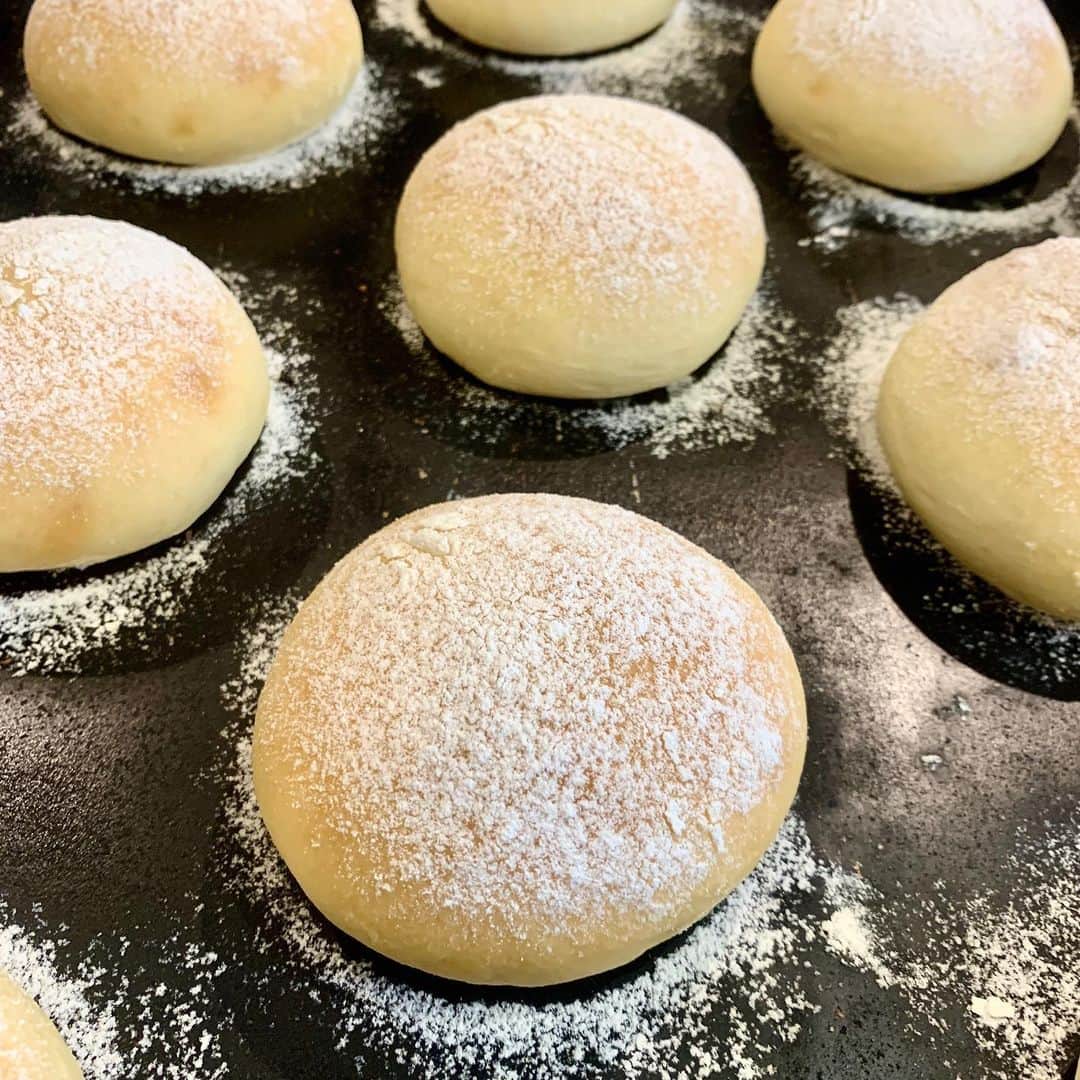 丘の上のパン屋 のグルメインスタ