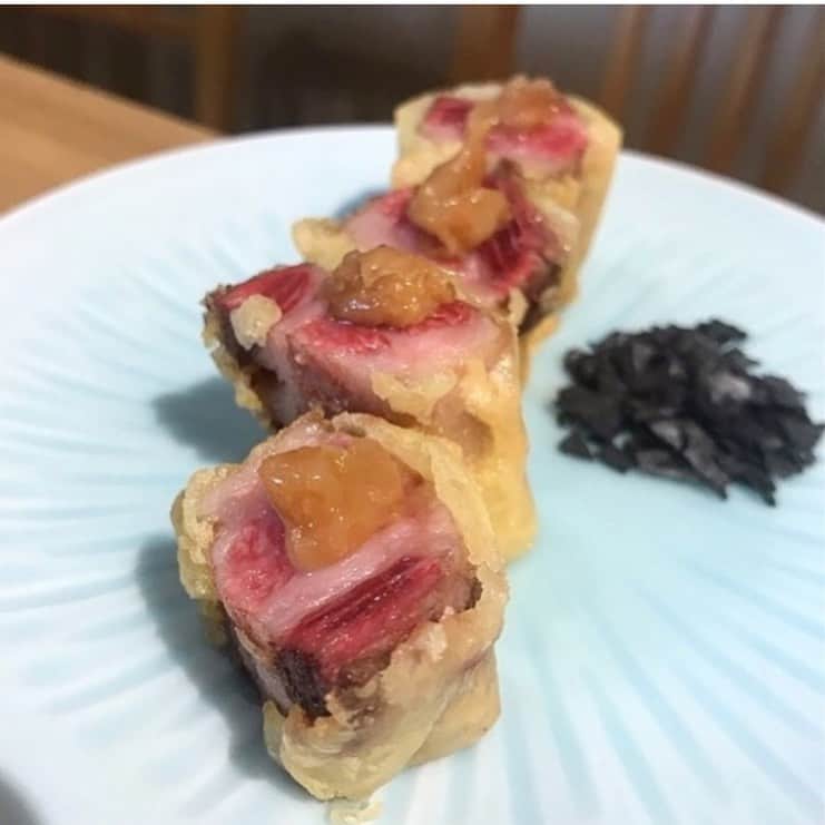 カッシーワお初天神のグルメインスタ