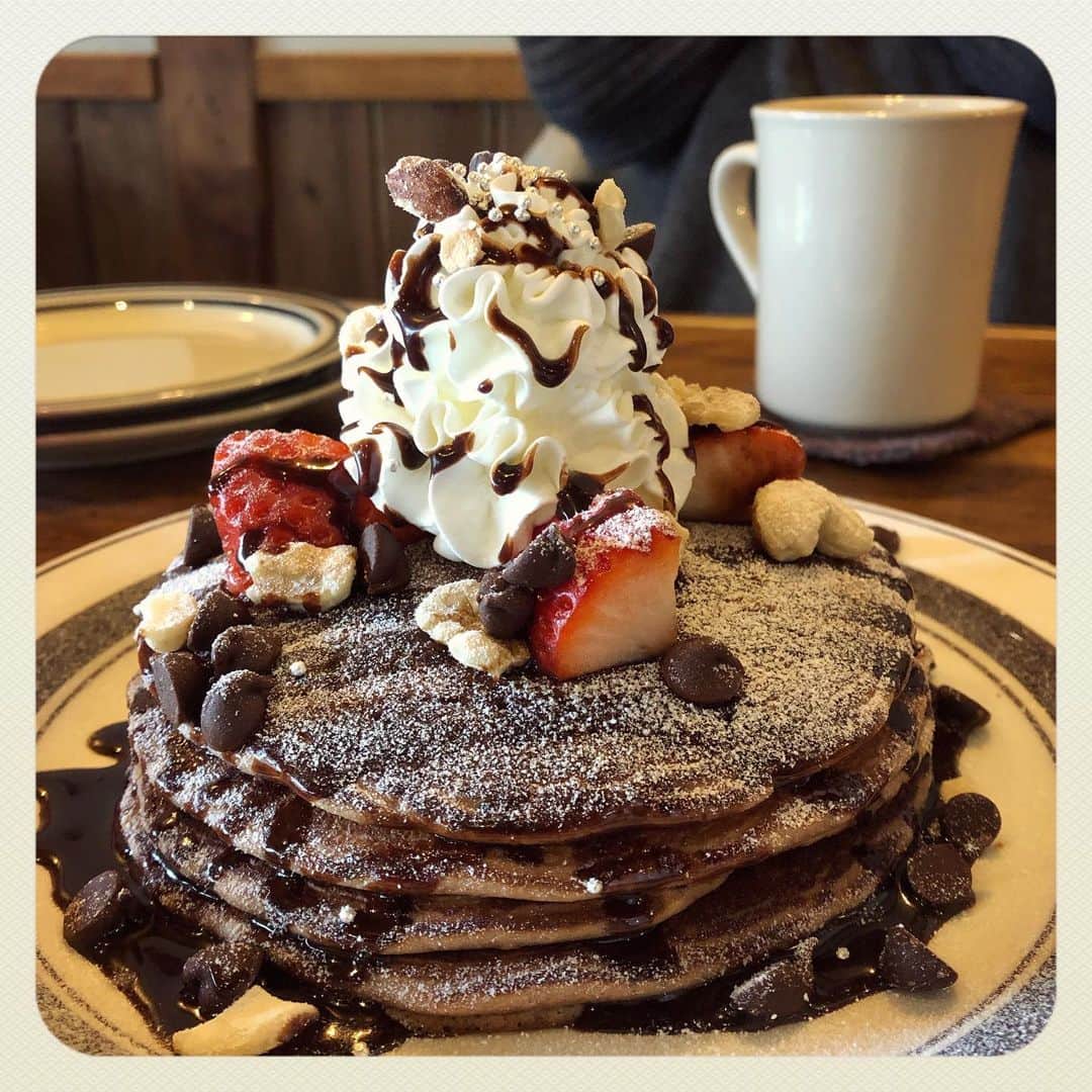 chai0219のグルメインスタ