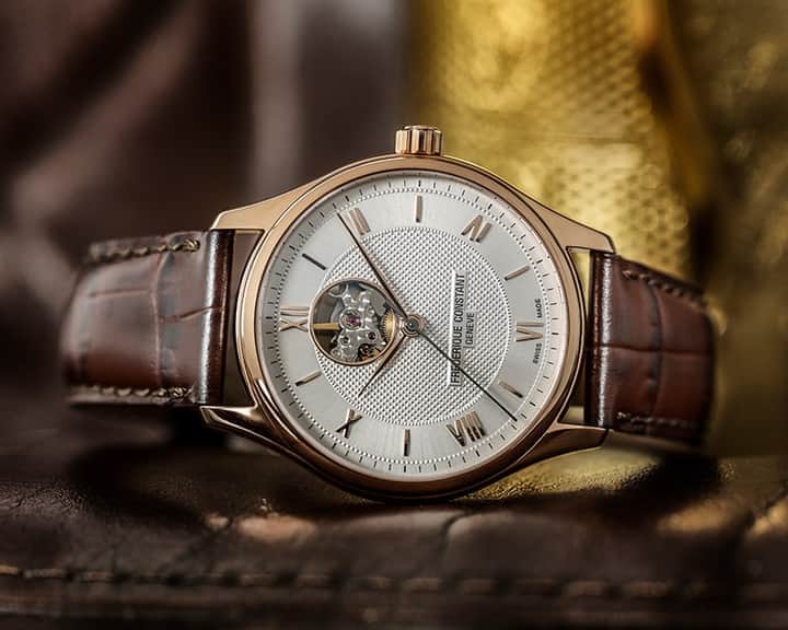 Frederique Constant Japanのインスタグラム