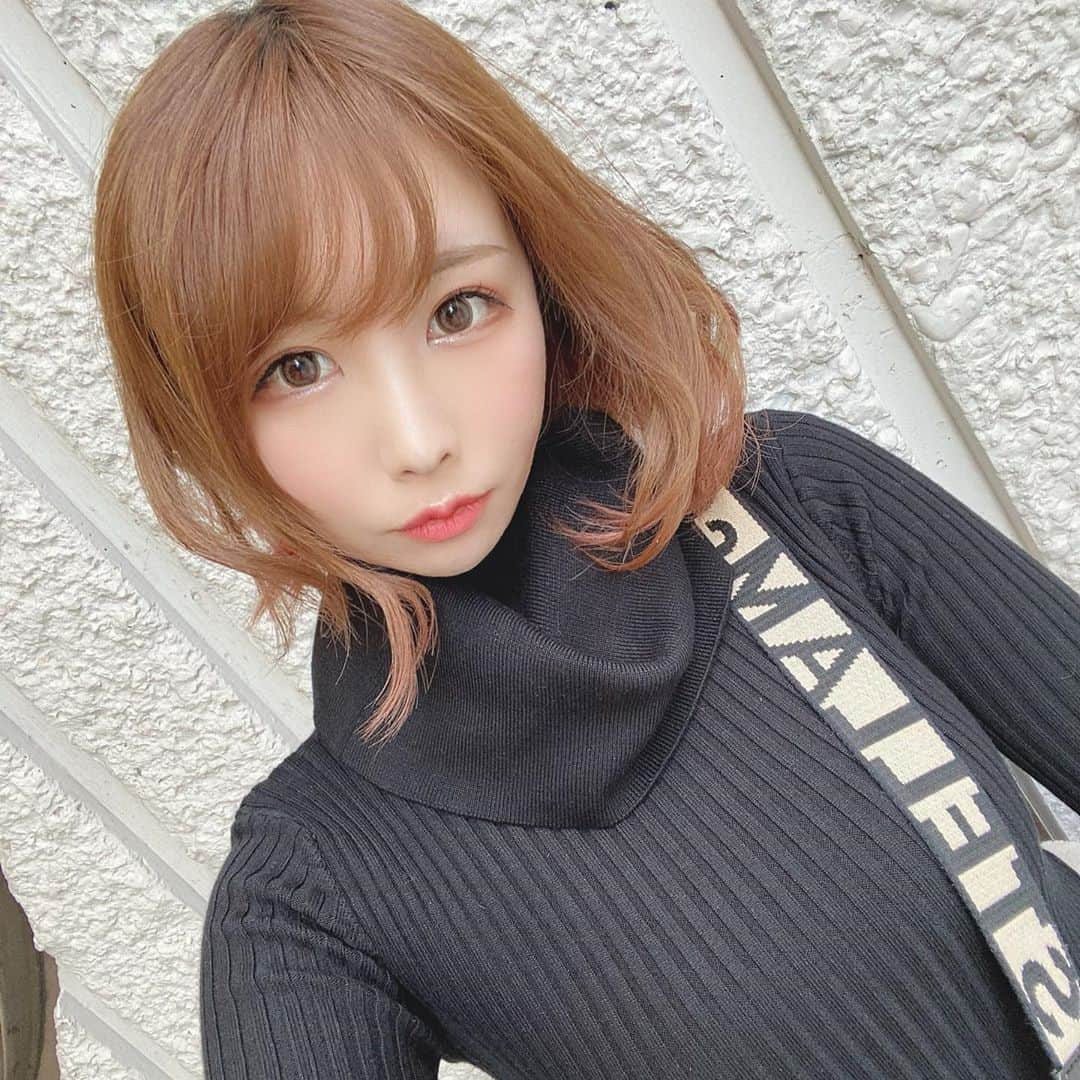 しらほしなつみのインスタグラム