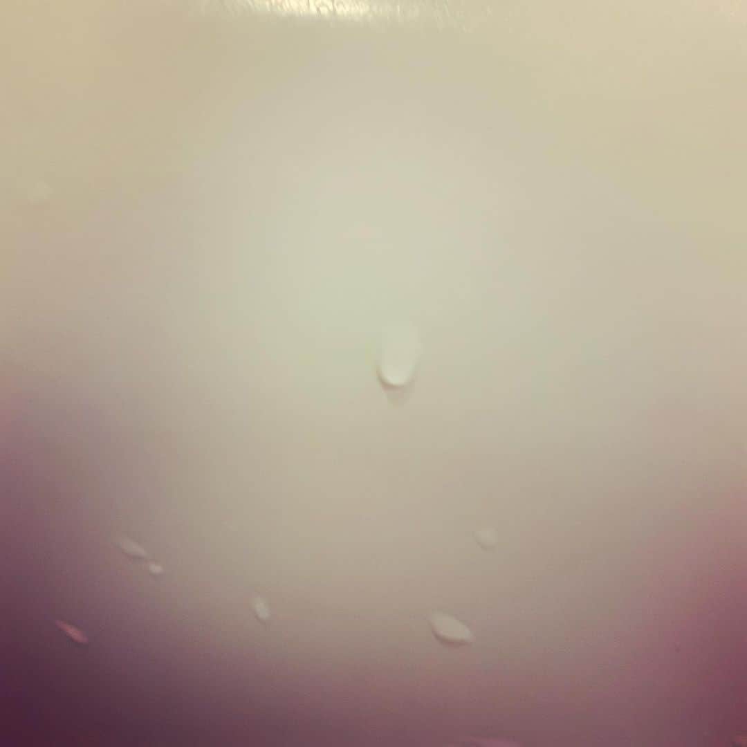 そらるのインスタグラム：「お風呂」