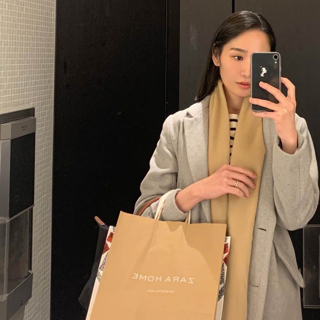 二宮綾海のインスタグラム