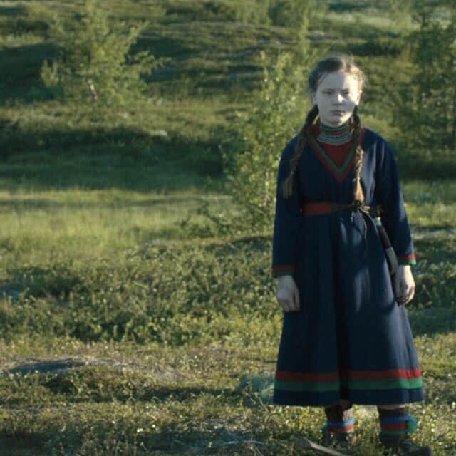 UPLINK film distributionさんのインスタグラム写真 - (UPLINK film distributionInstagram)「『#サーミの血』#アップリンク渋谷 にて、2月7日（金）～2月13日（木）アンコール上映🌿🌿🌿 ・・・ 『#アナと雪の女王2』のモデルとなった北欧の先住民「#サーミ人」を描いた映画が再公開決定！ #北欧 #スウェーデン の美しい自然を舞台に、#サーミ人 の少女が差別に抗い生き抜く姿を描く成長物語 ・・・ 監督・脚本：#アマンダシェーネル 出演：#レーネセシリアスパルロク」1月31日 19時36分 - uplink_film