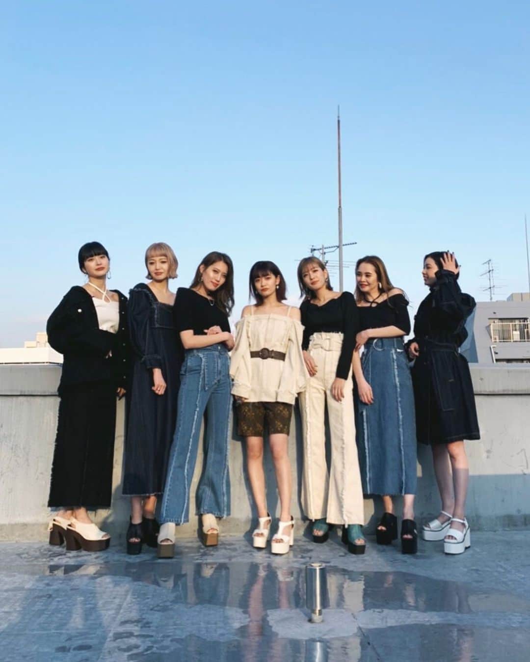 LISAのインスタグラム