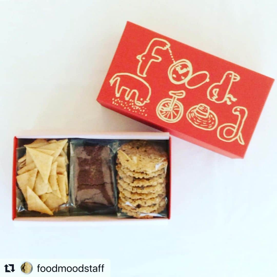 なかしましほ（foodmood）のインスタグラム